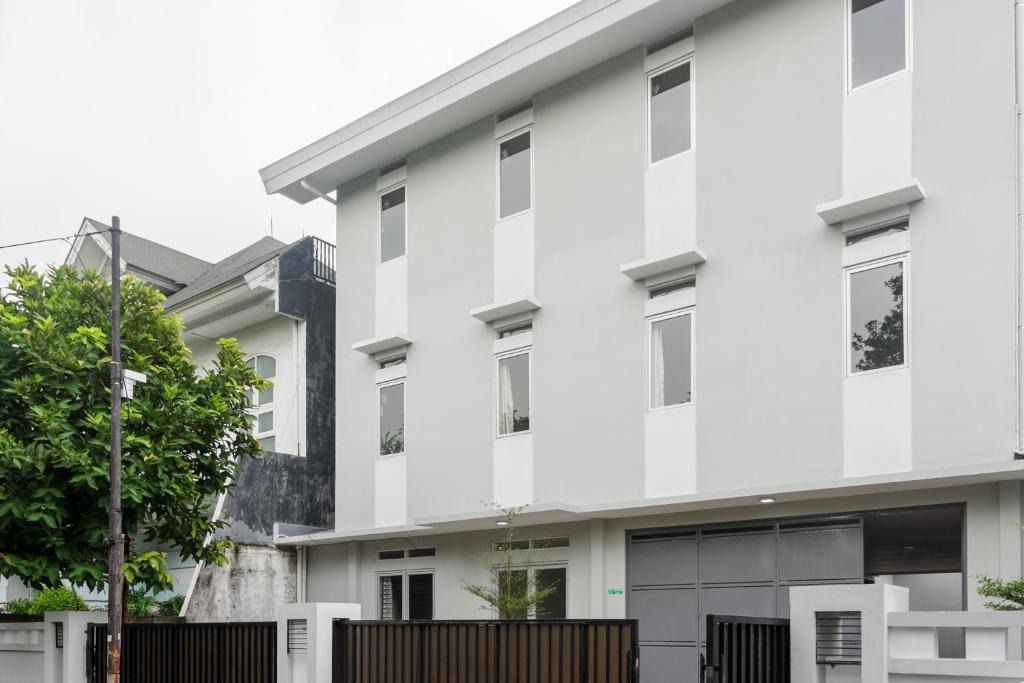 Cipete Selatan House | RedDoorz @ Cipete Raya