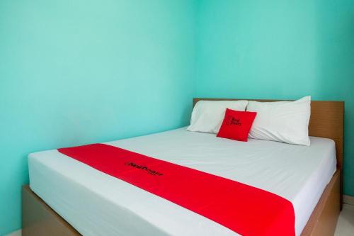Sinduadi Hotel | RedDoorz @ Jakal Atas KM 7