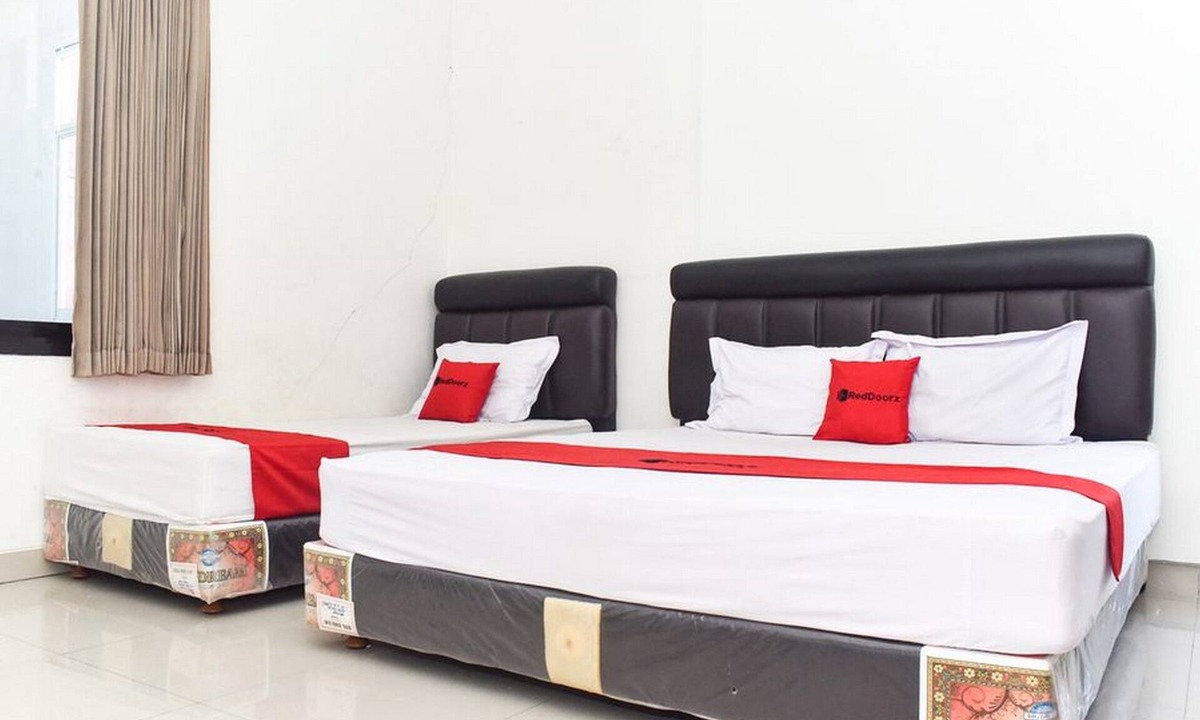 Wonosobo Hotel | RedDoorz near Alun Alun Wonosobo