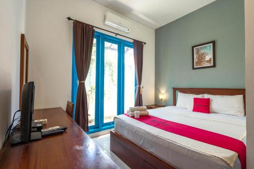 Sanur House | RedDoorz near Pantai Sanur Bali