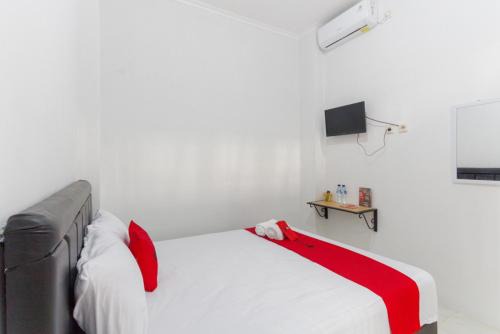 Sinduadi House | RedDoorz near Pascasarjana UGM 2