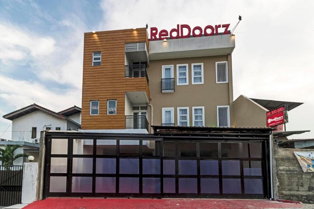 Cipete Utara House | RedDoorz Plus @ Cipete Damai