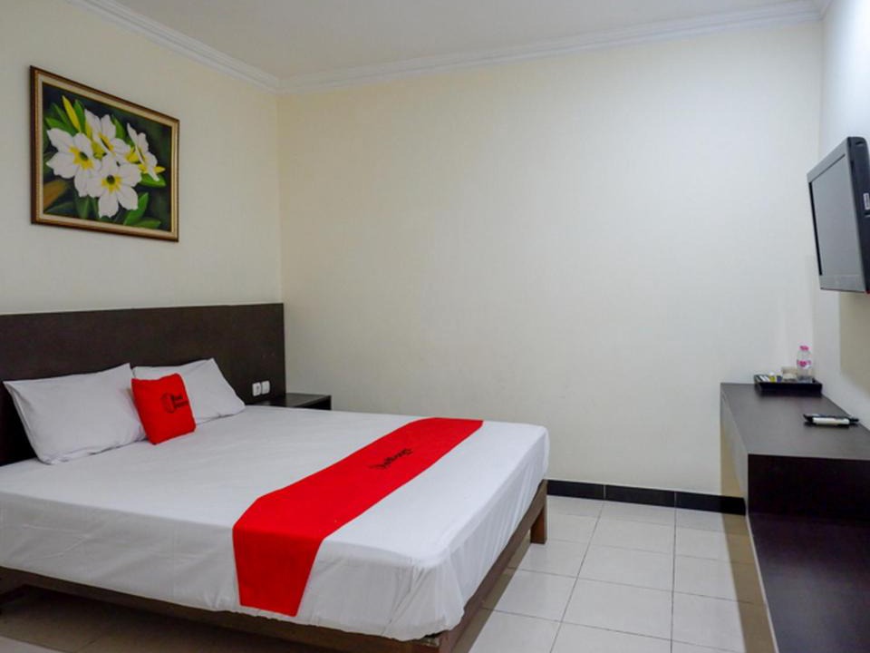 Catur Tunggal Hotel | RedDoorz Plus @ Hotel Asih UNY