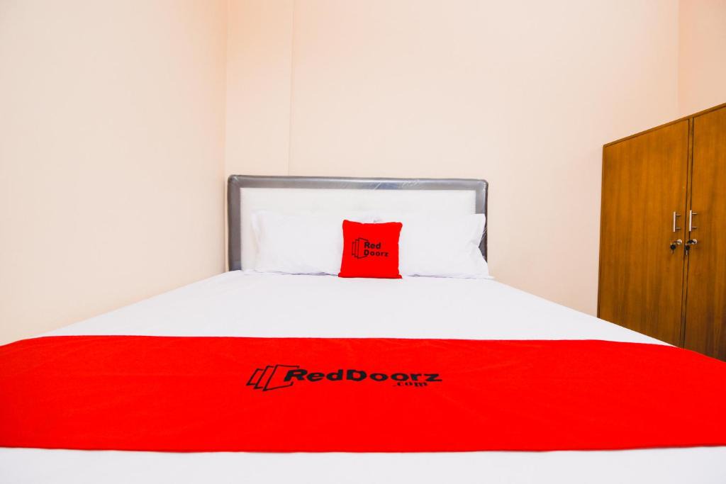 Sinduadi House | RedDoorz Plus @ Pogung Raya