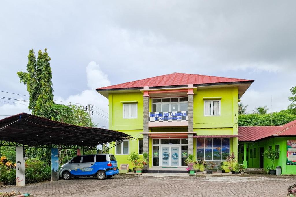 Sabang Hotel | RedDoorz Syariah at Edotel Seulanga Sabang Aceh