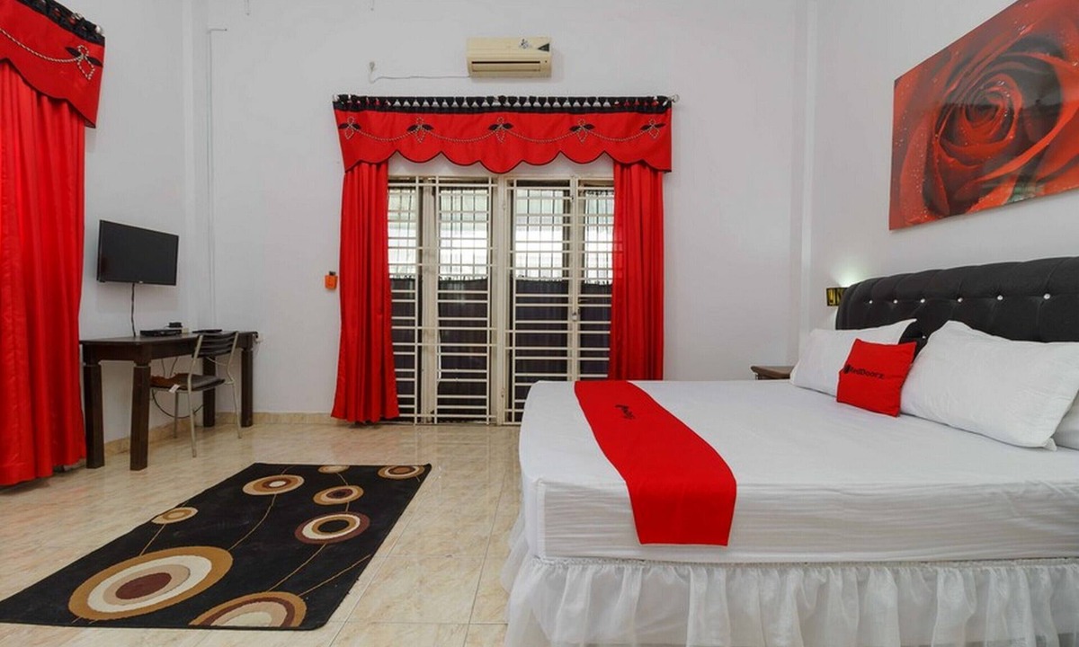Banda Aceh House | RedDoorz Syariah near Museum Tsunami Aceh 2