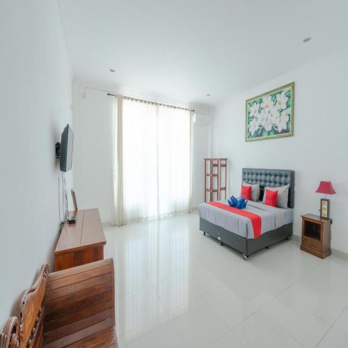 Ungasan Hotel | RedDoorz @ Uluwatu Suites