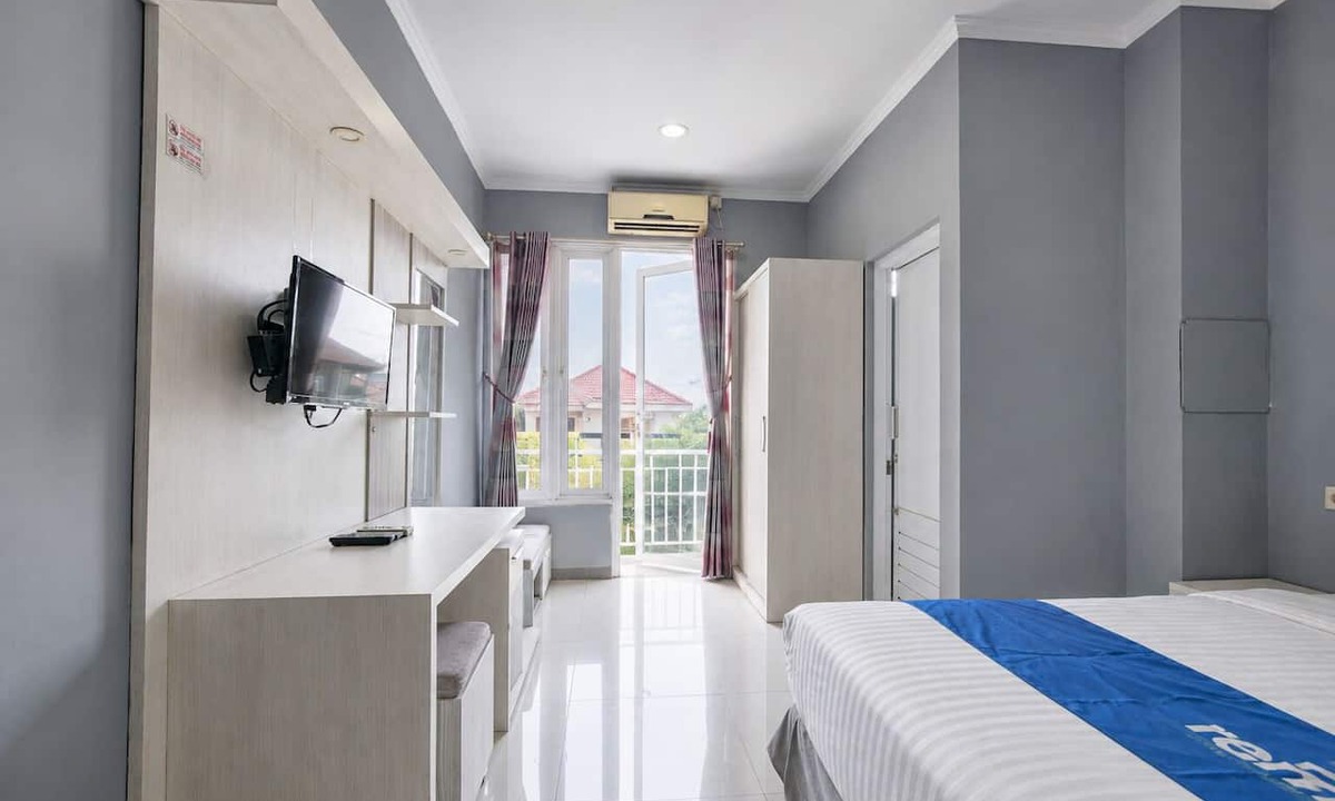 Bandung Hotel | Rehat at The Karins Guest House