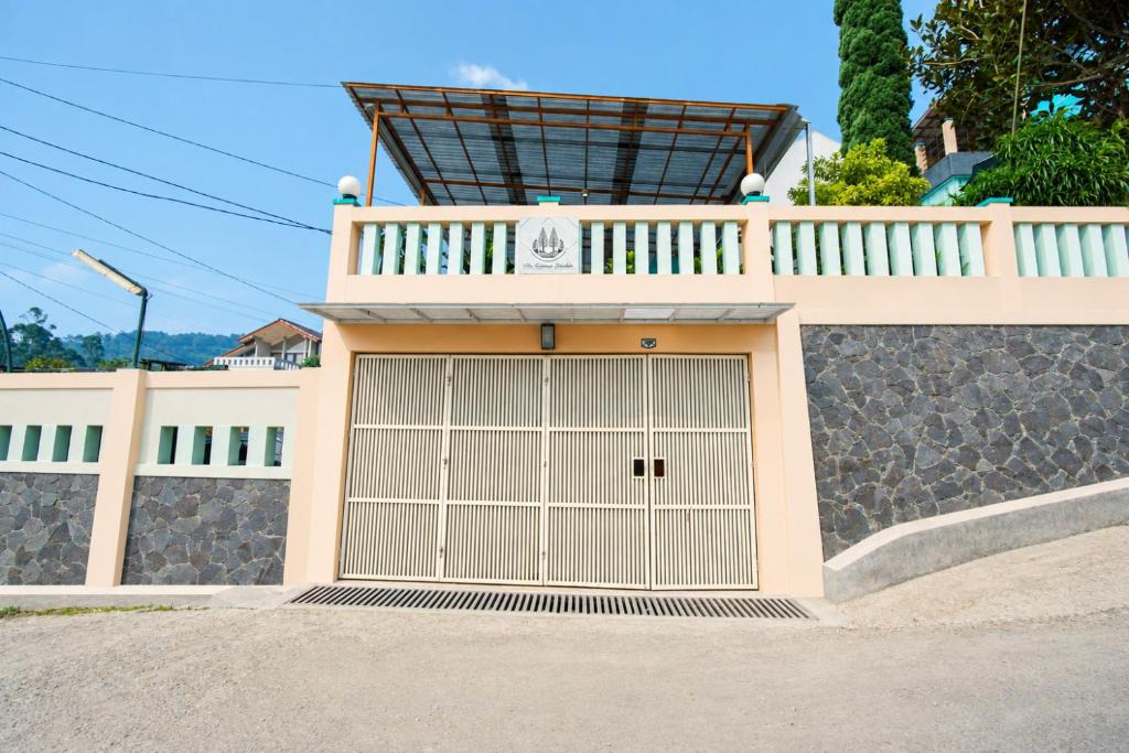 Lembang Hotel | Rehat at Villa Cemara Kembar