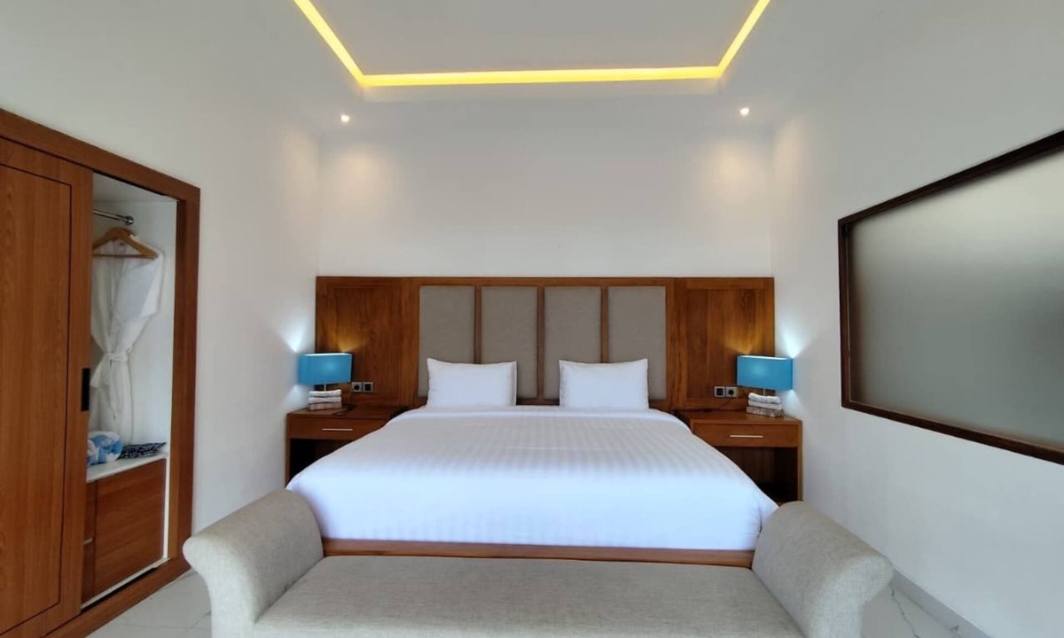 Suraberata Bed & Breakfast | Rejuvenate Resort & Restaurant