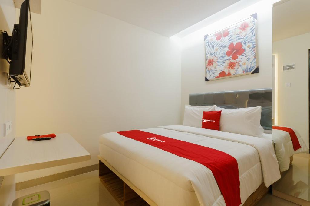 Guntur House | Residences by RedDoorz @ Guntur Raya Setiabudi
