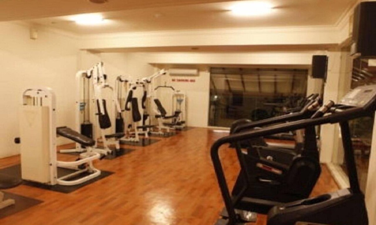 Tuban Sub-District Hotel | Resor Tuban Tropis