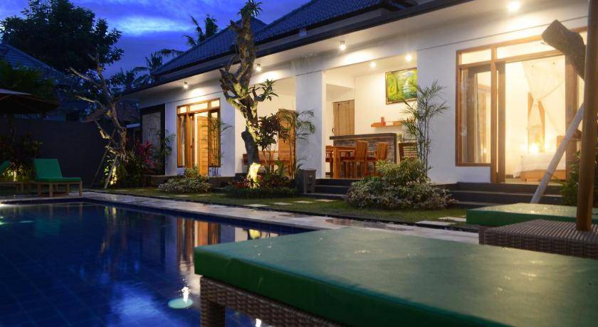 Lodtunduh Resort | Resort ∙ 2 bedrooms ∙ 4 guests