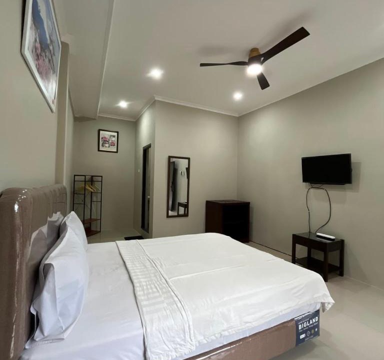Ciloto Hotel | Resort Botoel at Puncak
