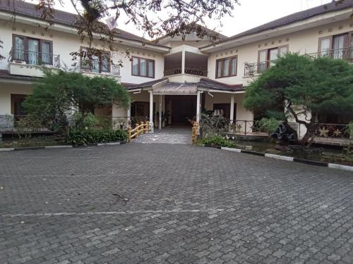 Megamendung Resort | Resort Prima Cipayung