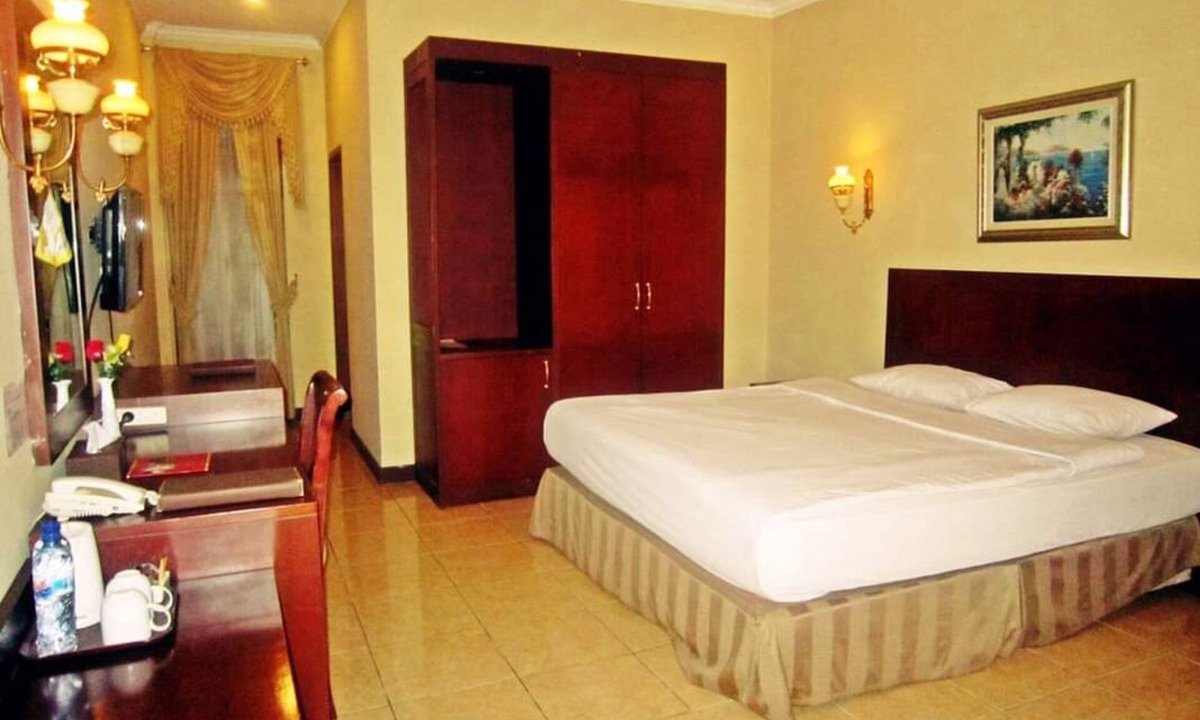 Ciloto Resort | Resort Prima Cisarua