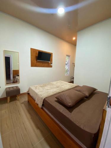 Wonosobo House | Resy home syariah dekat alun2 wonosobo