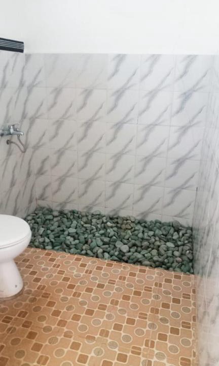 Moni House | Rice field guest house