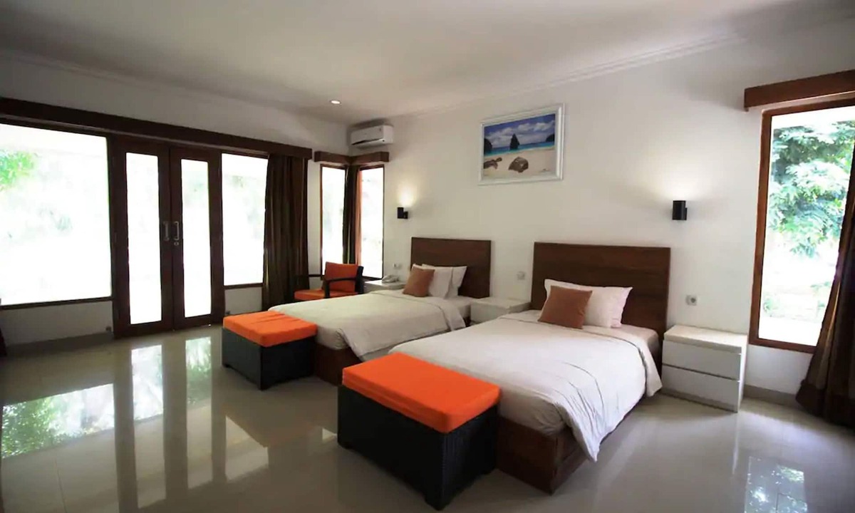 Penida Island House | Ring Sameton Resort Hotel