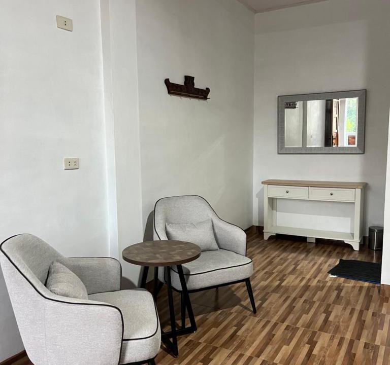 Ambarita House | RIO HOMEY Cozy For Couple and Family