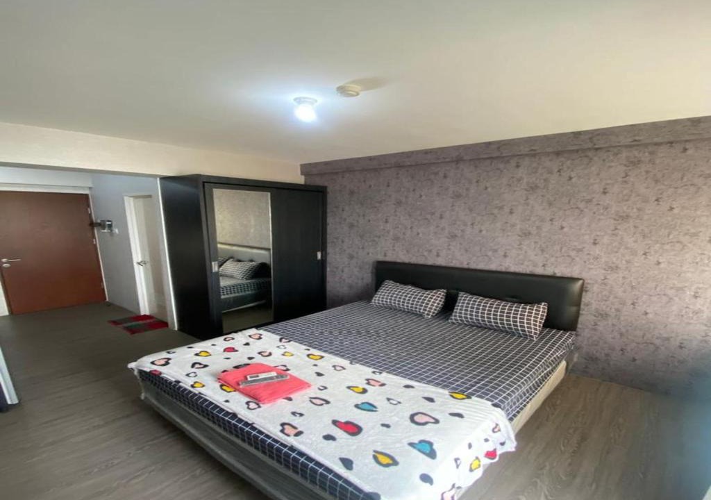 Cikarang Apartment | Riverview Apartemen by HHH Property