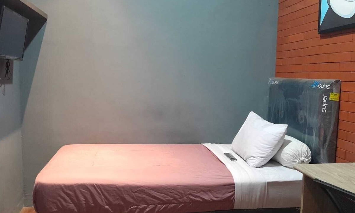 Sinduadi Hostel | Rizki Kost Exclusive II