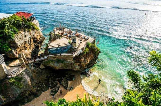 Uluwatu House | Roejas Sunset