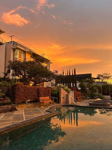 Bandung Villa | Roemah Asri Villa - Resor Dago Pakar