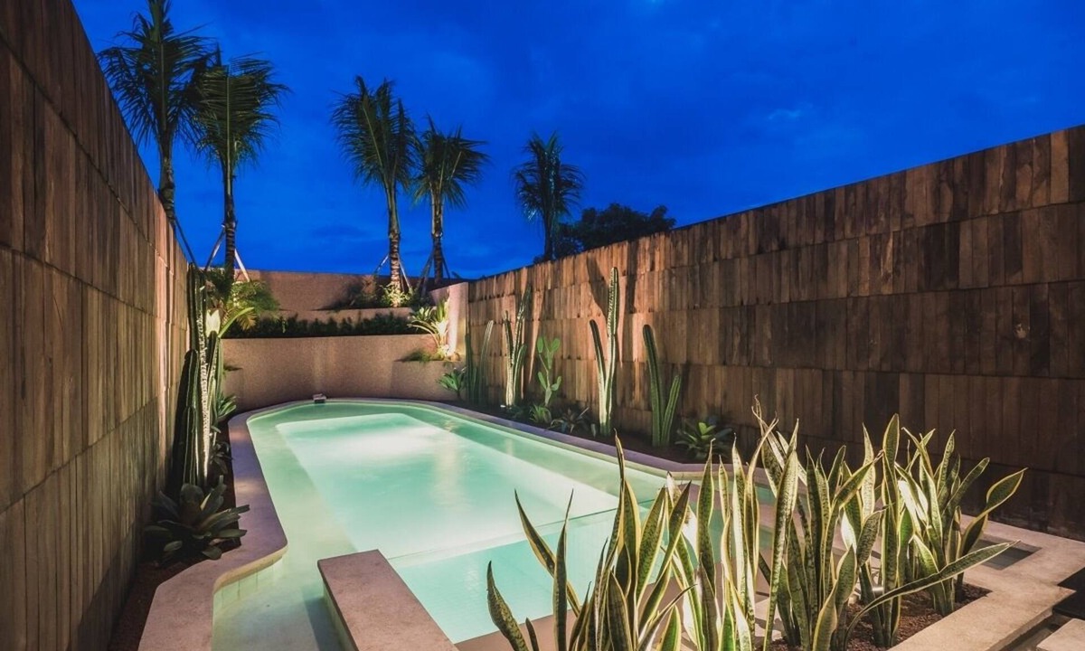 Sanur Resort | Romantic 1BR Grand Suite Near Sanur Beach