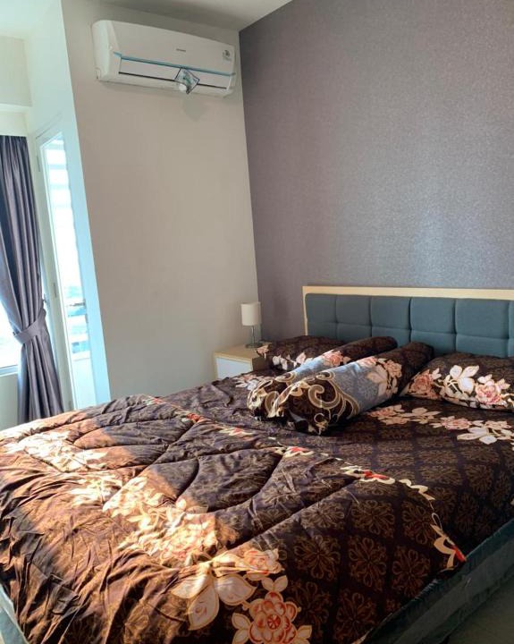Pekayon Jaya Apartment | ROOM IN Cozy Grand Kamala Lagoon