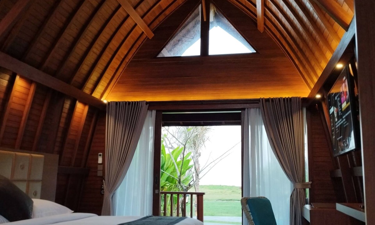 Gianyar Villa | Room-love Without Boundaries