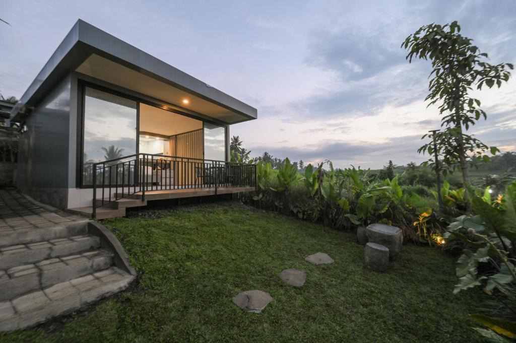 Tabanan Apartment | Root and Rise Cabins
