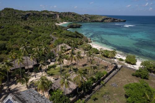 Rote Island Villa | Rote Beach House