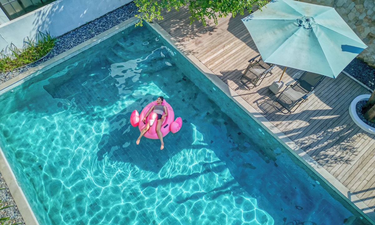 Uluwatu Apartment | Royal Arkadia Villa managed by Nusantara Hospitality