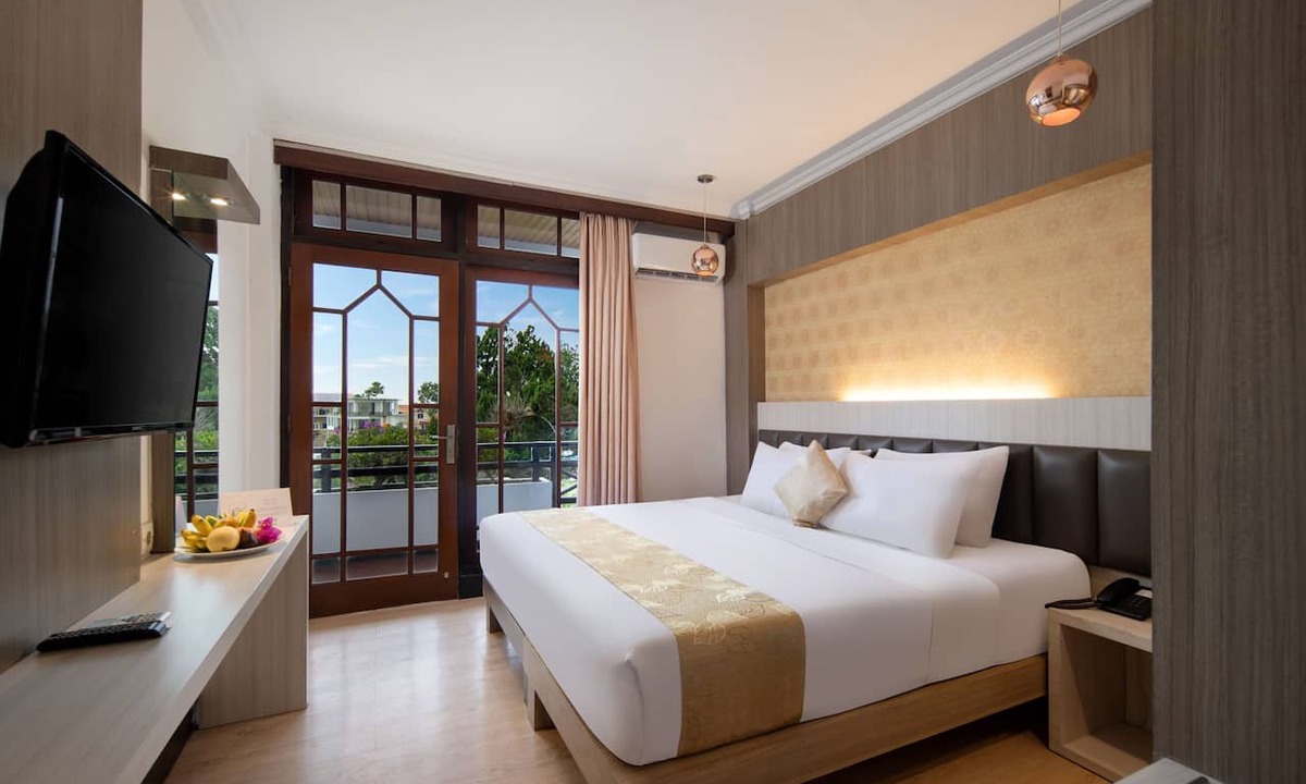 Tretes Hotel | Royal Hotel and Convention Tretes