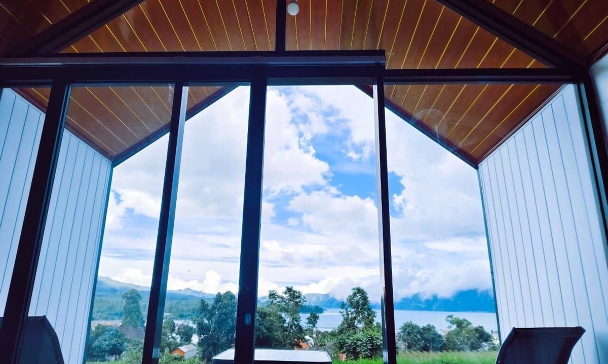 Kedisan Cabin | Royal Indah Cabin
