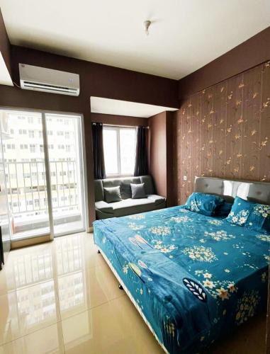 Kedungmanggu Apartment | Royal Sentul Park Apartment khusus untuk keluarga dan Pasangan Menikah