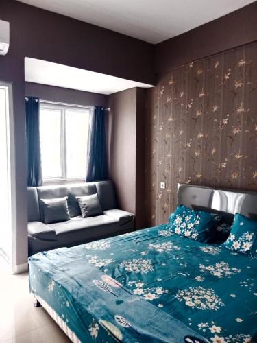 Kedungmanggu Apartment | Royal Sentul Park Syariah khusus untuk keluarga dan pasangan menikah
