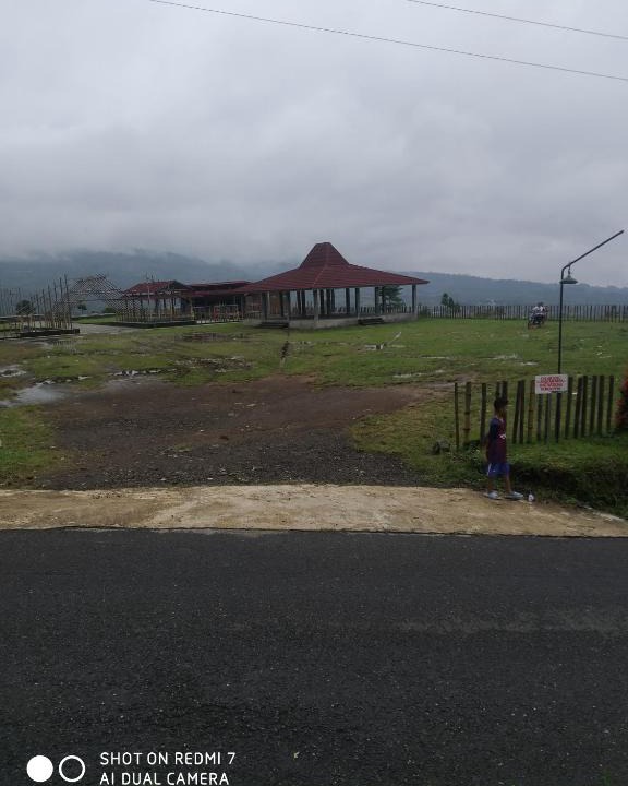 Wonosobo Villa | RR Homestay seroja
