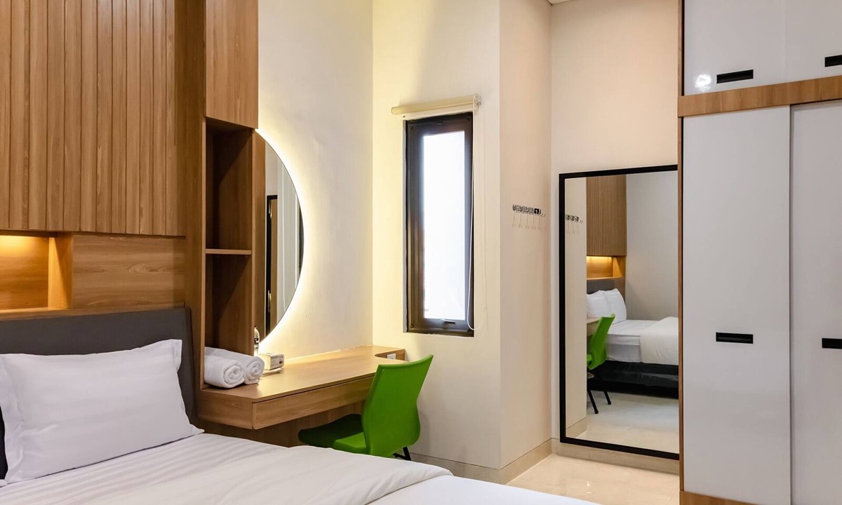 West Semarang House | Ruang Senja Semarang, by INNCA COLLECTION