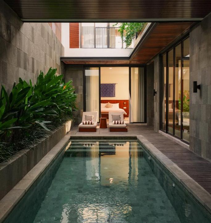 Sunset Road Villa | Ruma Villas Seminyak