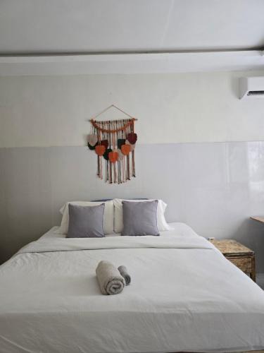 Bengkel Apartment | Rumah Risa