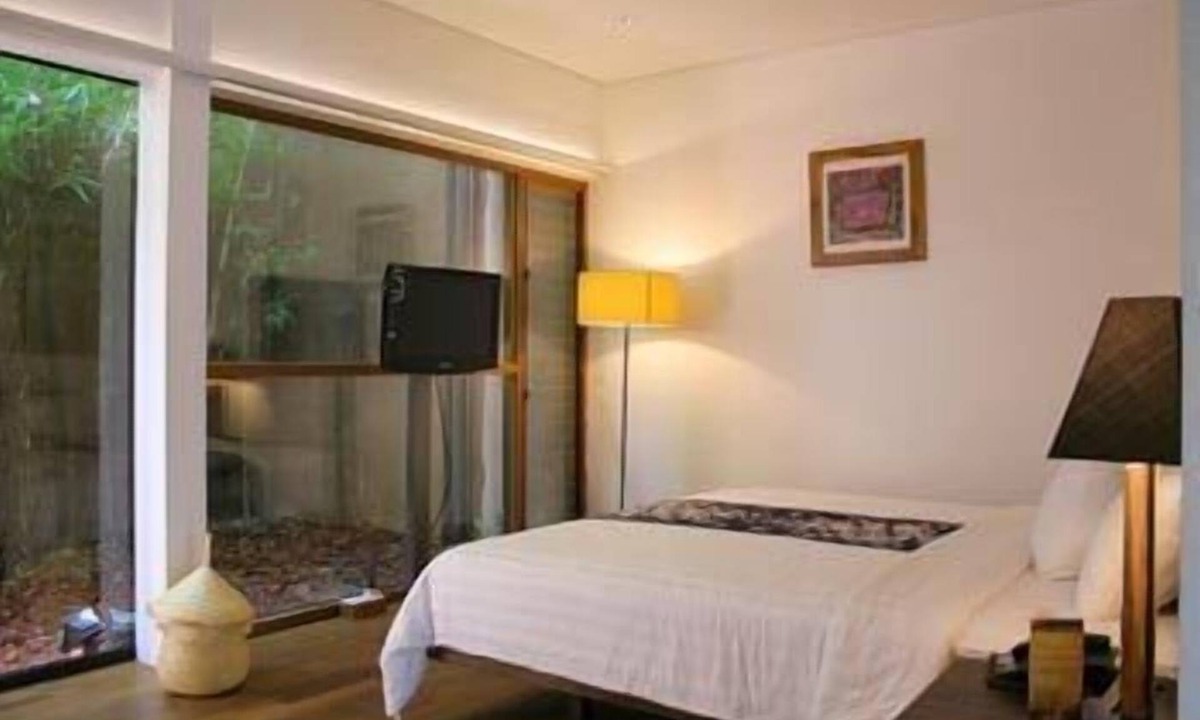 Solo City Centre Hotel | Rumah Turi Eco Hotel