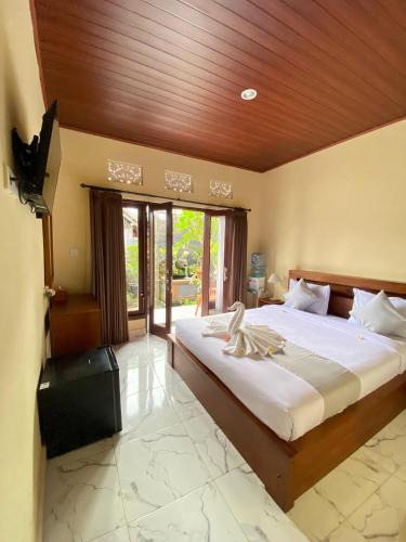 Peliatan House | Rumah Wide Guest House