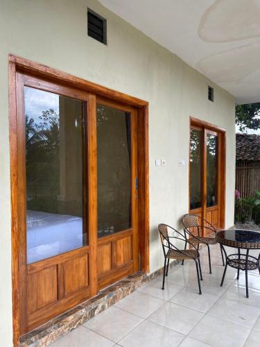 Kayangan Hotel | Sabin view homestay