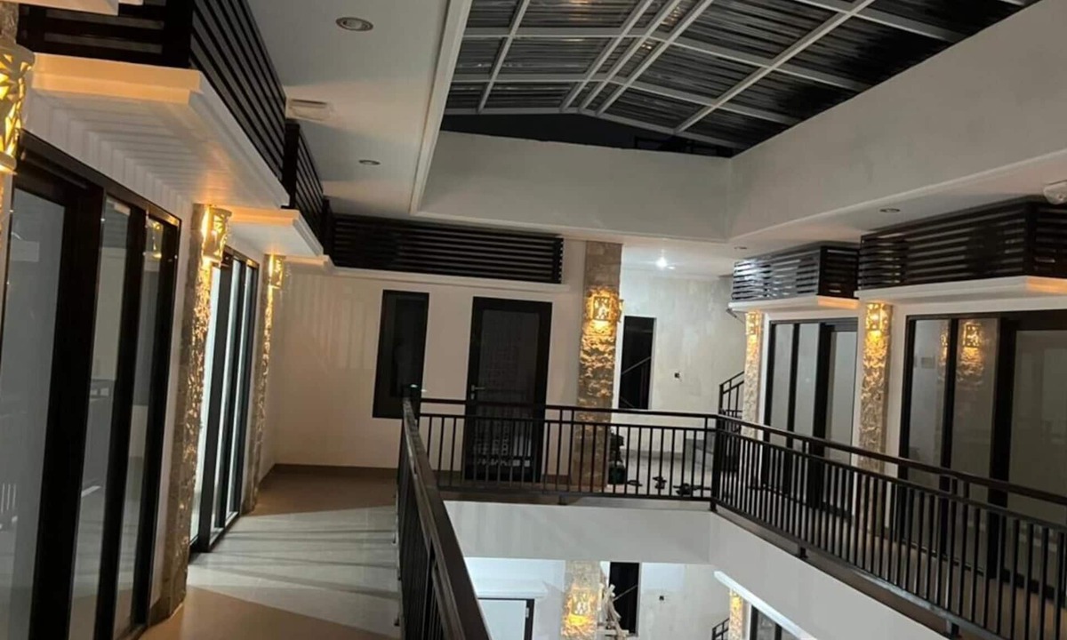 By Pass Ngurah Rai Hotel | Sachi Guest House