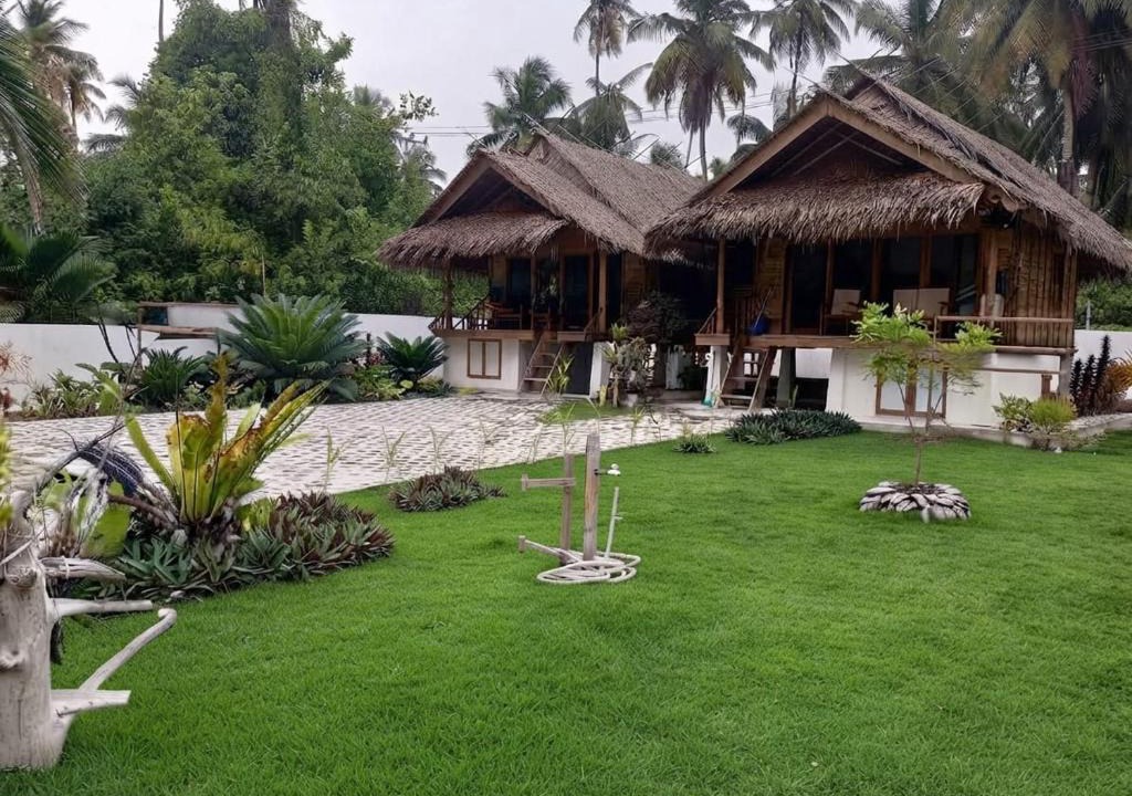 Katiet House | Sagga Homestay 2