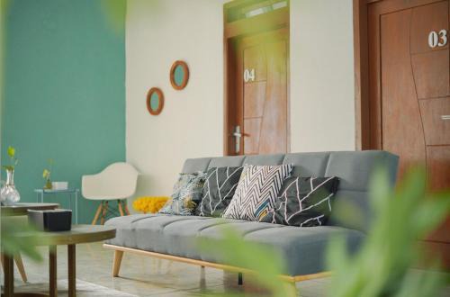Bogor House | Sahasi Stay in Bogor