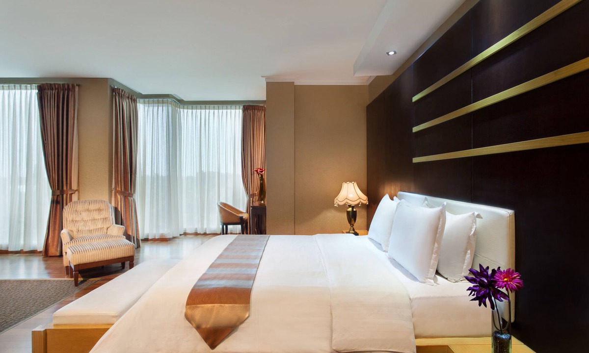 Ragunan Hotel | Sahati Hotel