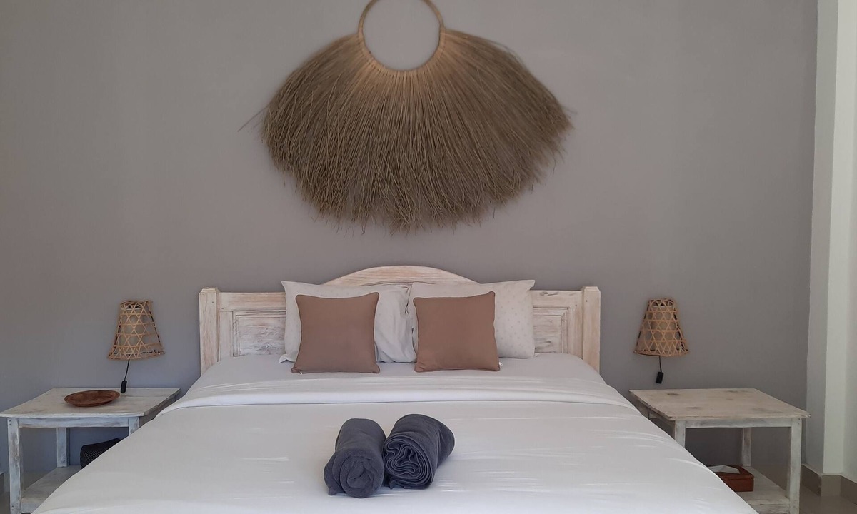 Amed Resort | Sahera Hotel